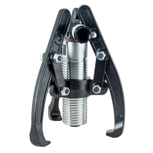 BVA Hydraulics HGPT20 20 Ton Hydraulic Gear Puller with 4.37 Inch