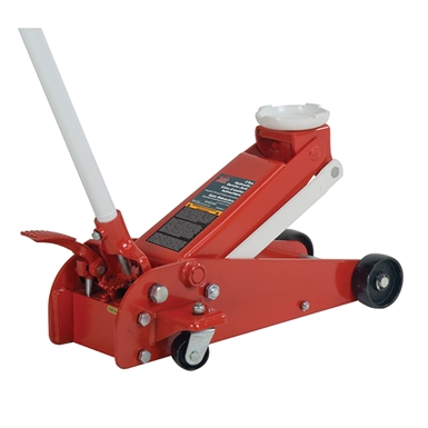 Blackhawk Automotive Service Jacks BH6034B