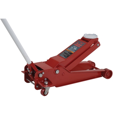 Blackhawk Automotive Service Jacks BH6036