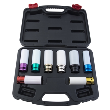 Omega Professional Products Socket Sets 83003