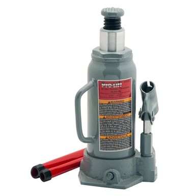 Pro-Lift Bottle Jacks B-012D