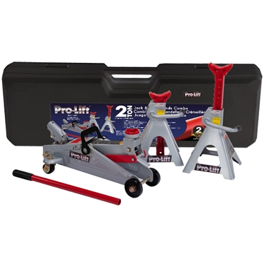 Pro-Lift Combo Kits F-2330BMC