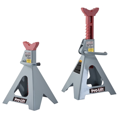 Pro-Lift Jack Stands T-6906